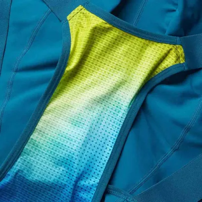 Kurze Radlerhose Endura Loop Bibshort 2026 (Bild 10)