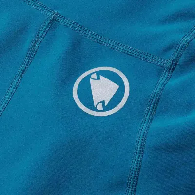 Kurze Radlerhose Endura Loop Bibshort 2026 (Bild 11)
