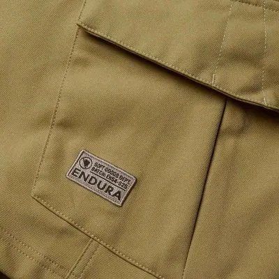 MTB Shorts Endura Loop Cargo 2025 (Bild 10)