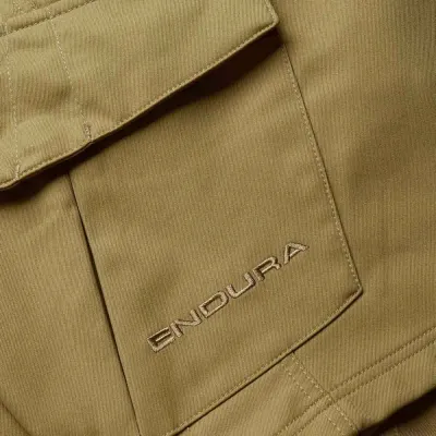 MTB Shorts Endura Loop Cargo 2025 (Bild 11)