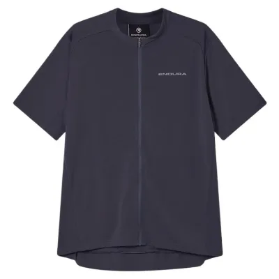 Fahrradtrikots kurzarm Endura Loop KA Zip Jersey 2026 (Bild 26)