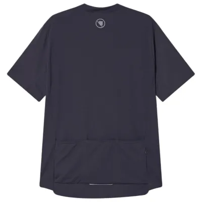 Fahrradtrikots kurzarm Endura Loop KA Zip Jersey 2026 (Bild 27)