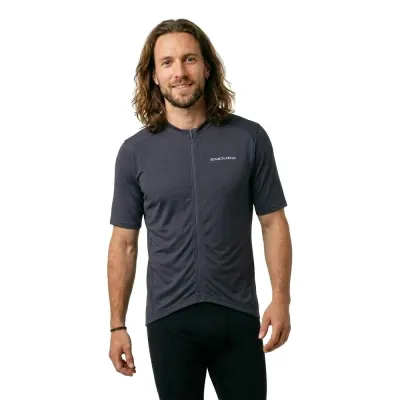 Fahrradtrikots kurzarm Endura Loop KA Zip Jersey 2026 (Bild 28)