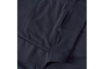 Fahrradtrikots kurzarm Endura Loop KA Zip Jersey 2026 (Bild 4)