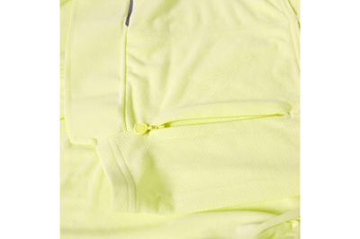 Fahrradtrikots kurzarm Endura Loop KA Zip Jersey 2026 (Bild 2)