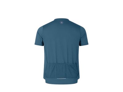 Fahrradtrikots kurzarm Endura Loop KA Zip Jersey 2026 (Bild 8)