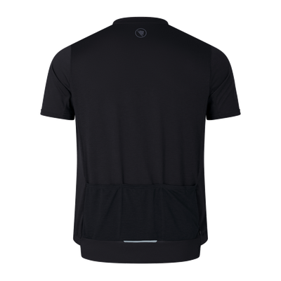 Fahrradtrikots kurzarm Endura Loop KA Zip Jersey 2026 (Bild 12)