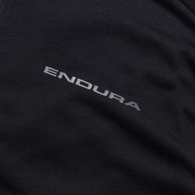 Fahrradtrikots kurzarm Endura Loop KA Zip Jersey 2026 (Bild 14)