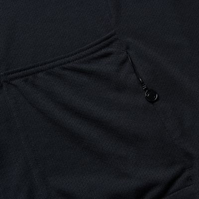 Fahrradtrikots kurzarm Endura Loop KA Zip Jersey 2026 (Bild 15)