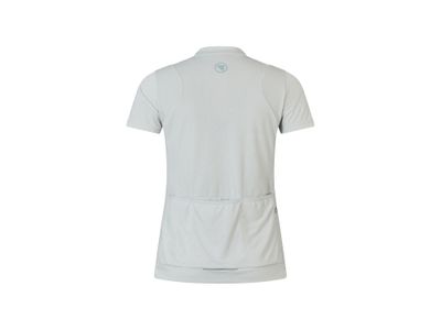 Fahrradtrikots kurzarm Endura Loop KA Zipped Jersey WMS 2026 (Bild 2)