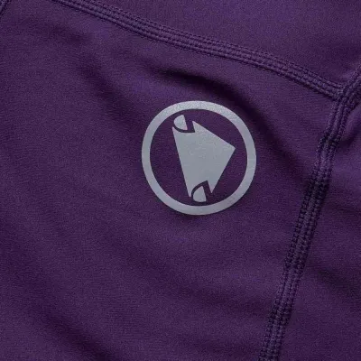 Kurze Radlerhose Endura Loop Waist Short 2026 (Bild 6)