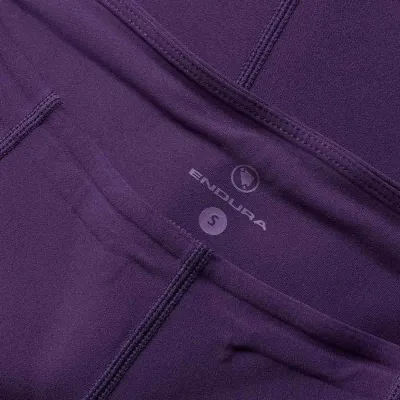 Kurze Radlerhose Endura Loop Waist Short 2026 (Bild 7)