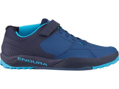 MTB Schuhe Endura MT500 Burner Flat Schuh 2023 (Bild 4)