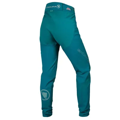 MTB Shorts Endura MT500 BURNER HOSE 0 (Bild 8)