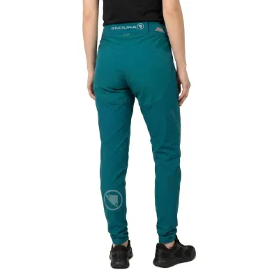MTB Shorts Endura MT500 BURNER HOSE 0 (Bild 10)