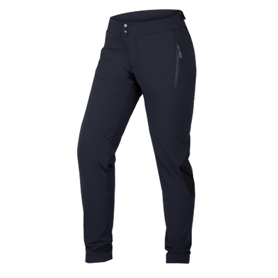 MTB Shorts Endura MT500 BURNER HOSE 0 (Bild 4)
