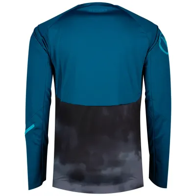 Fahrradtrikots langarm Endura MT500 BURNER II TRIKOT Biketrikot 2026 (Bild 7)