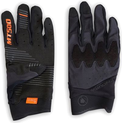 Fahrradhandschuhe Endura MT500 D3O II Langfinger Handschuhe 2026 (Bild 1)