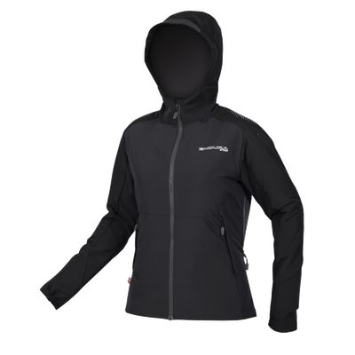 Fahrradjacke Winter Endura MT500 FREEZING POINT JACKE Thermojacke 2025 (Bild 6)