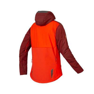 Fahrradjacke Winter Endura MT500 FREEZING POINT JACKE Thermojacke 2025 (Bild 2)