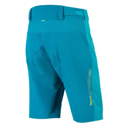 Kurze Radlerhose Endura MT500 Spray Short 0 (Bild 11)