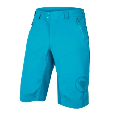 Kurze Radlerhose Endura MT500 Spray Short 0 (Bild 14)