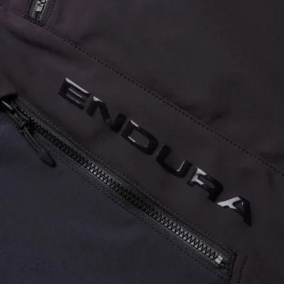 Kurze Radlerhose Endura MT500 Spray Short 0 (Bild 4)
