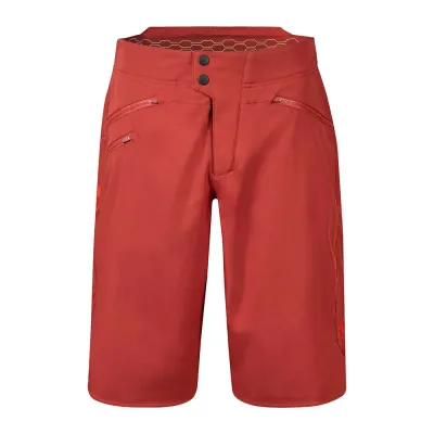 Kurze Radlerhose Endura MT500 Spray Short 0 (Bild 6)