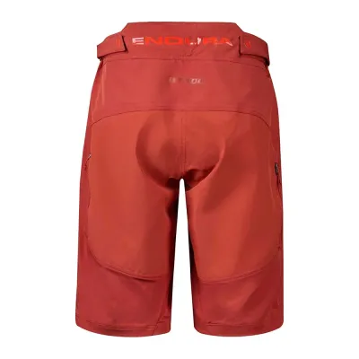 Kurze Radlerhose Endura MT500 Spray Short 0 (Bild 7)