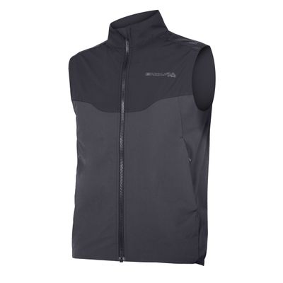 Fahrradweste Endura MT500 SPRAY WESTE MTB-Weste 2026 (Bild 1)