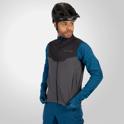 Fahrradweste Endura MT500 SPRAY WESTE MTB-Weste 2026 (Bild 4)