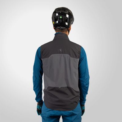 Fahrradweste Endura MT500 SPRAY WESTE MTB-Weste 2026 (Bild 5)