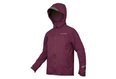 Fahrrad Regenjacken Endura MT500 Wasserdichte Jacke II 2023 (Bild 2)
