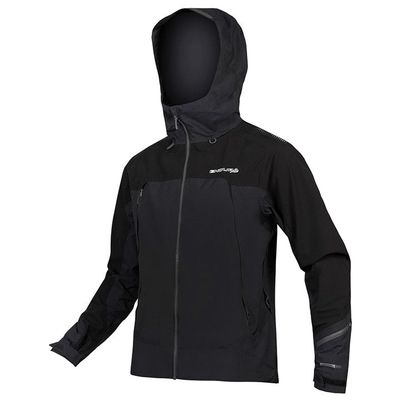 Fahrrad Regenjacken Endura MT500 Wasserdichte Jacke II 2023 (Bild 1)