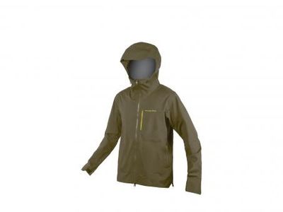 Fahrrad Regenjacken Endura MT500 waterproof Jacket 2026 (Bild 1)