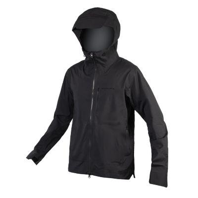 ENDURA MT500 WASSERDICHTE JACKE MTB Regenjacke (Bild 4)