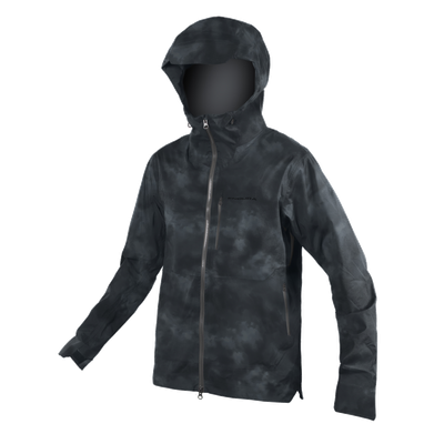 ENDURA MT500 WASSERDICHTE JACKE MTB Regenjacke (Bild 3)