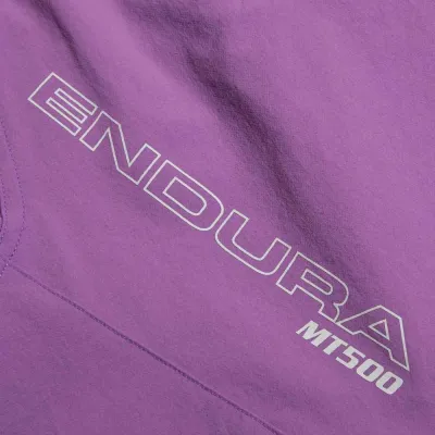 MTB Shorts Endura MT500JR Burner kurze Hose (Bild 4)