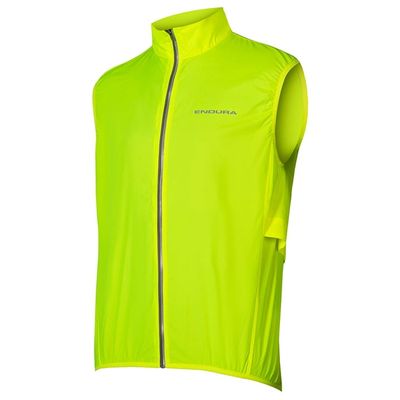 Fahrradjacke Sommer Endura Pakagilet 2023 (Bild 1)