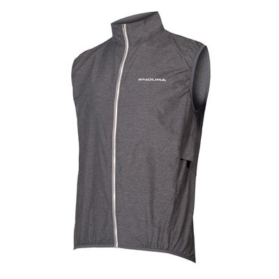 Fahrradjacke Sommer Endura Pakagilet 2023 (Bild 1)