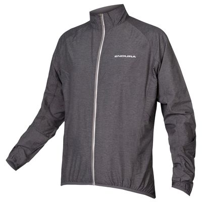 Fahrradjacke Sommer Endura Pakajak 2023 (Bild 2)