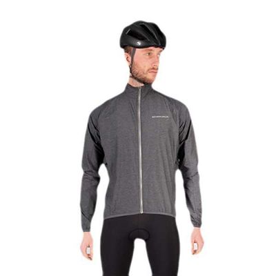 Fahrradjacke Sommer Endura Pakajak 2023 (Bild 2)