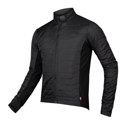 Fahrradjacke Winter Endura Pro SL Primaloft® Jacke II 2023 (Bild 1)