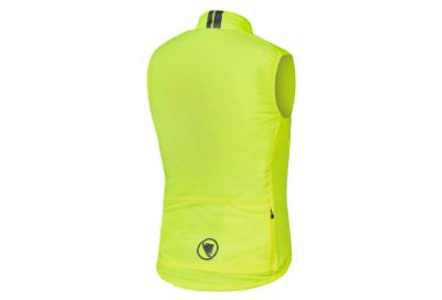 Fahrradjacke Sommer Endura Pro SL Primaloft® Weste II 2023 (Bild 2)