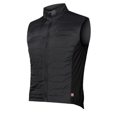 Fahrradweste Endura Pro SL Primaloft II 2023 (Bild 2)
