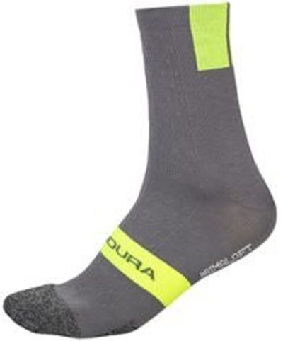 Fahrradsocken Endura Pro SL Primaloft Socken II 2023 (Bild 2)