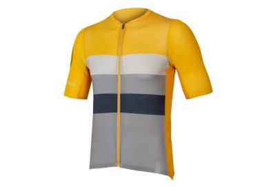 Fahrradtrikots kurzarm Endura Pro SL Race Trikot 2023 (Bild 4)
