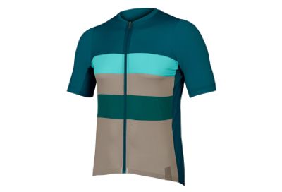 Fahrradtrikots kurzarm Endura Pro SL Race Trikot 2023 (Bild 2)