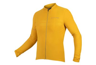 Fahrradtrikots langarm Endura Pro SL Trikot II (langarm) 2023 (Bild 2)