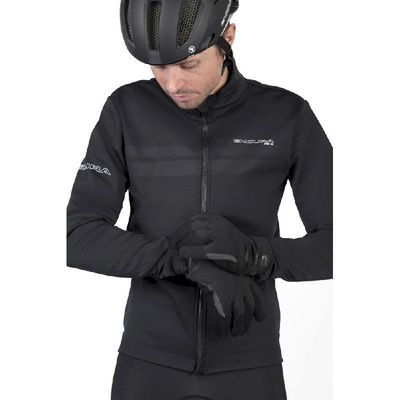 Fahrradhandschuhe Endura Pro SL wasserdichter Primaloft® Handschuh 2023 (Bild 1)
